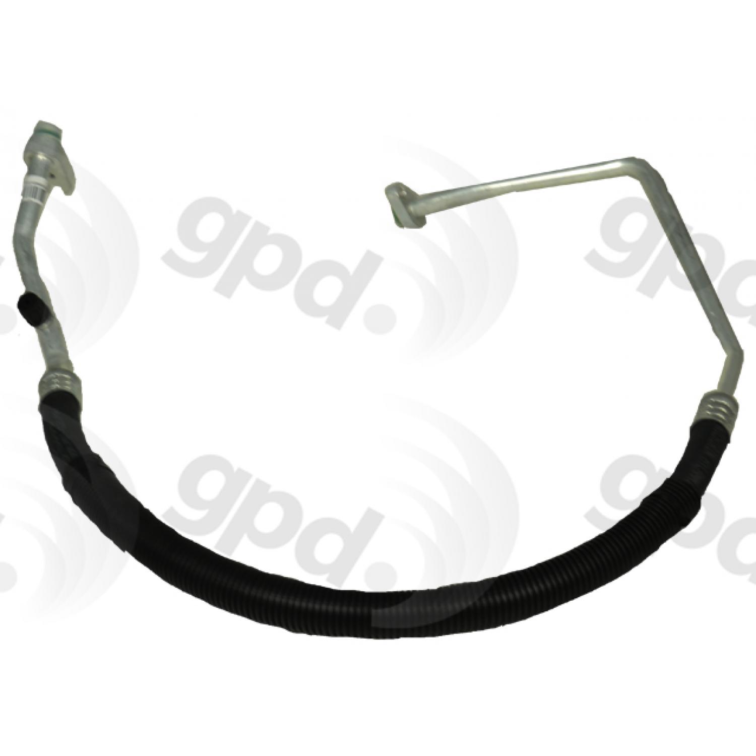 Global Parts Distributors 4812369 - A/C Refrigerant Suction Hose Global Parts Distributors 4812369 A/C Refrigerant Suction Hose product image 1 of 1
