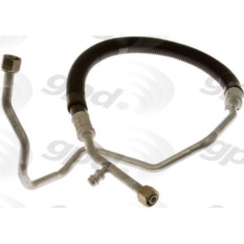 1996 Jeep Cherokee A/C Refrigerant Discharge Hose Global Parts Distributors 4812370 image 1 of 1
