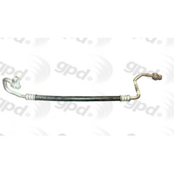 2006 Acura TSX A/C Refrigerant Discharge Hose Global Parts Distributors 4812371 image 1 of 1