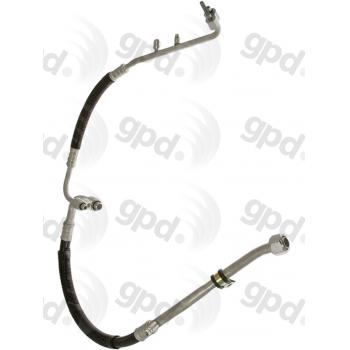 2004 Pontiac Sunfire A/C Hose Assembly