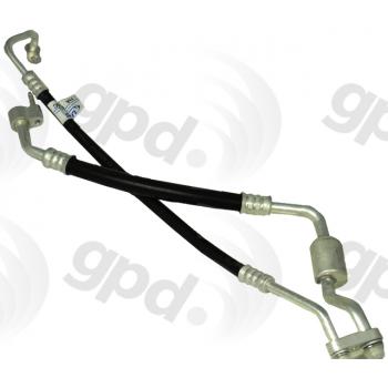 2005 Chevrolet Monte Carlo A/C Hose Assembly Global Parts Distributors 4812377 image 1 of 1
