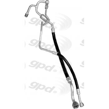 1989 GMC Safari A/C Hose Assembly Global Parts Distributors 4812379 image 1 of 1