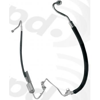1986 Oldsmobile Cutlass Ciera A/C Hose Assembly Global Parts Distributors 4812380 image 1 of 1