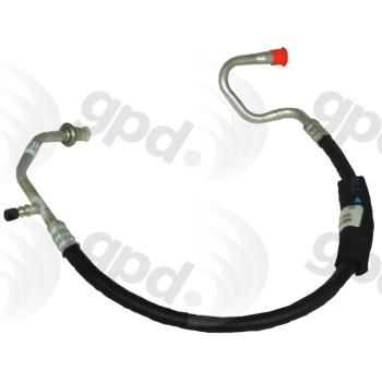 1987 Mercury Topaz A/C Refrigerant Discharge Hose