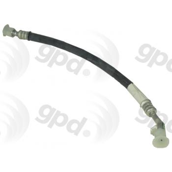 1984 Toyota Pickup A/C Refrigerant Suction Hose Global Parts Distributors 4812383 image 1 of 1