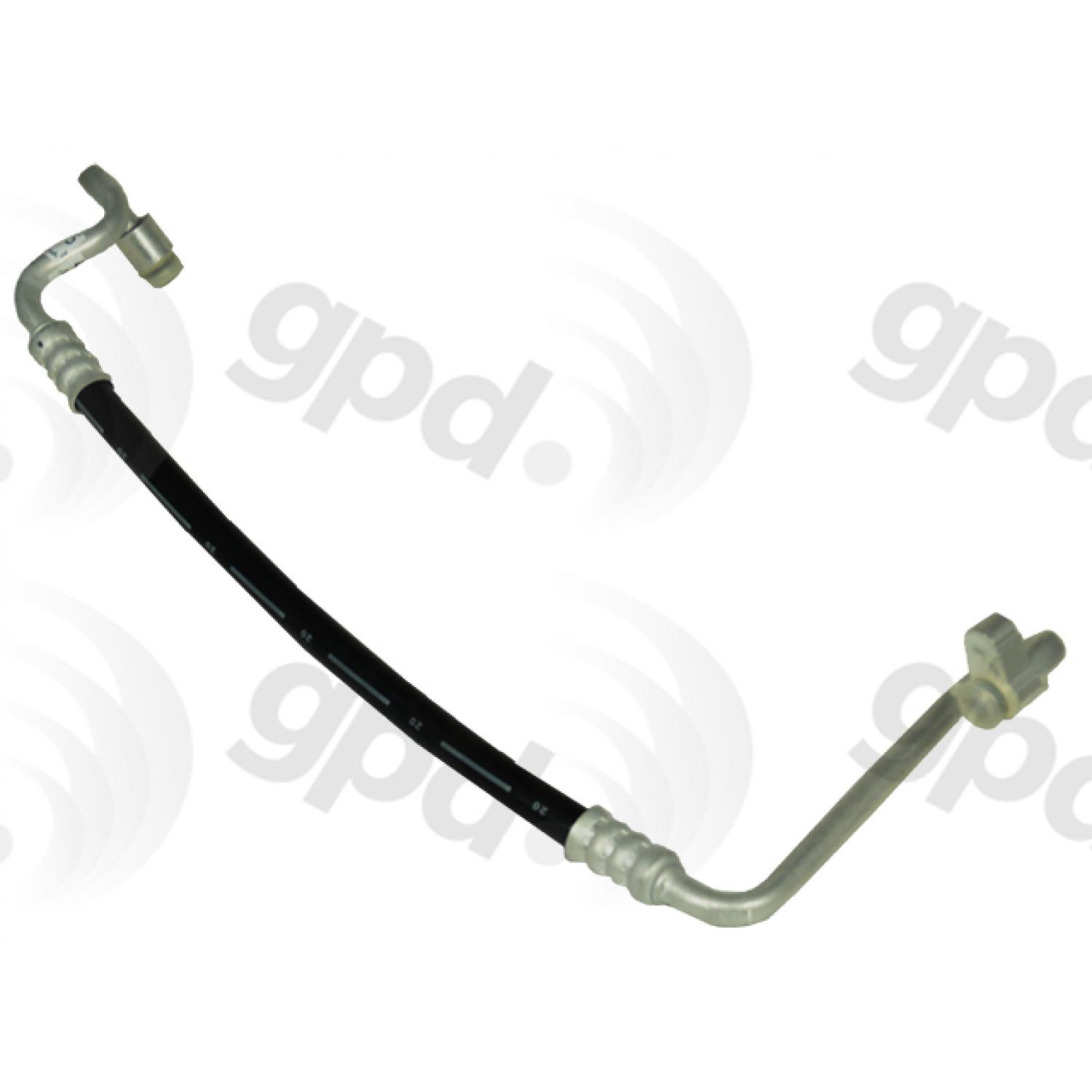 Global Parts Distributors 4812385 A/C Refrigerant Discharge Hose product image 1 of 1