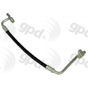 2000 Toyota Solara A/C Refrigerant Discharge Hose Global Parts Distributors 4812385 image 1 of 1