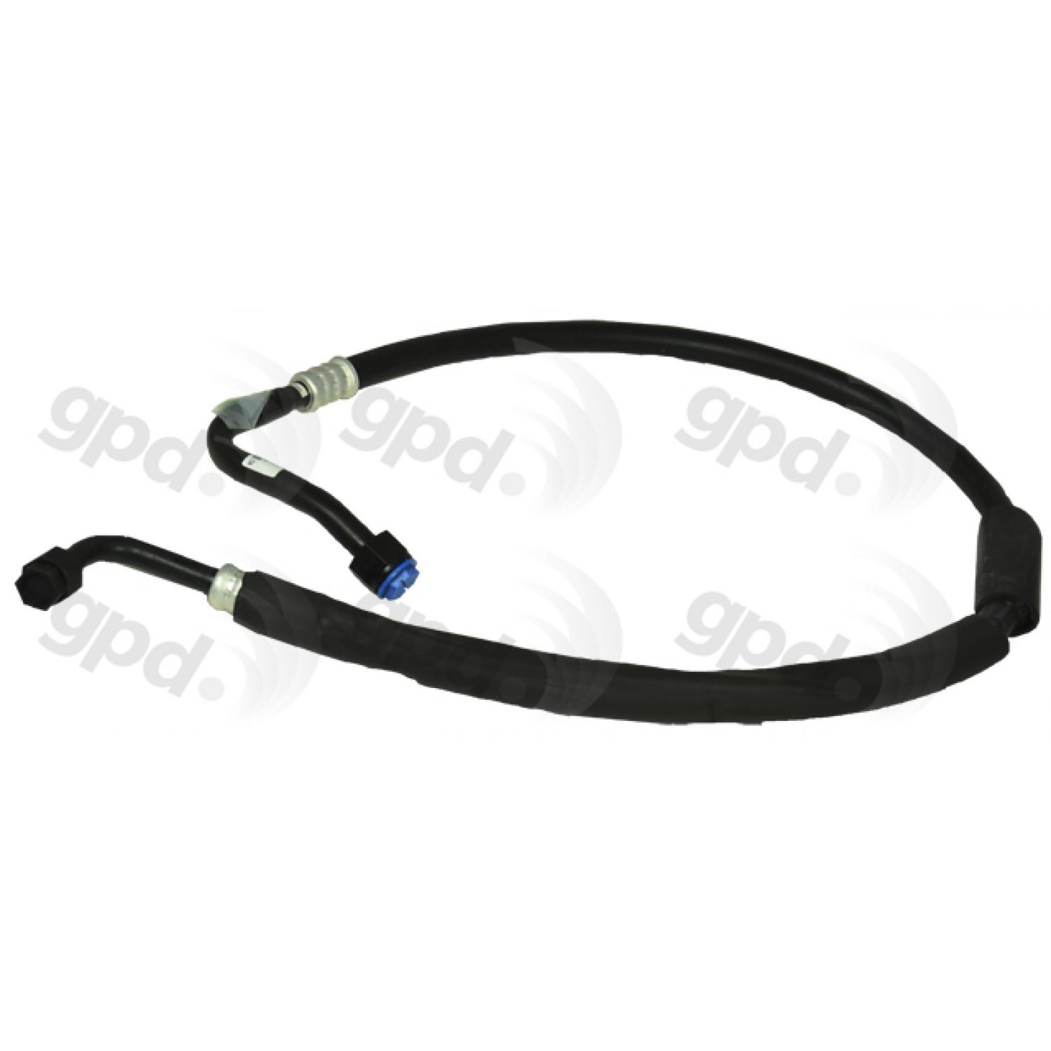 Global Parts Distributors 4812388 - A/C Refrigerant Suction Hose Global Parts Distributors 4812388 A/C Refrigerant Suction Hose product image 1 of 1