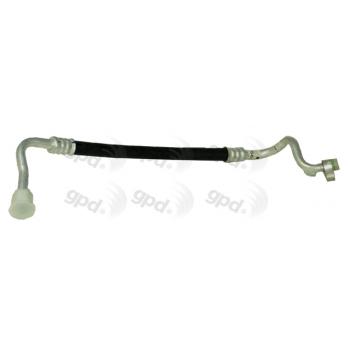 2001 Toyota Camry A/C Refrigerant Suction Hose Global Parts Distributors 4812390 image 1 of 1