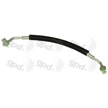 1996 Ford Explorer A/C Refrigerant Liquid Hose Global Parts Distributors 4812391 image 1 of 1