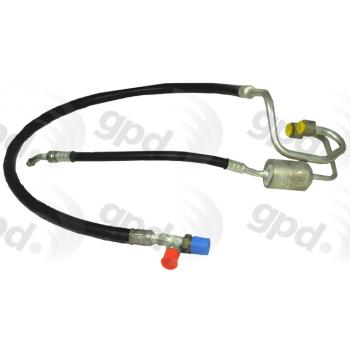 1978 GMC C25 A/C Hose Assembly Global Parts Distributors 4812393 image 1 of 1