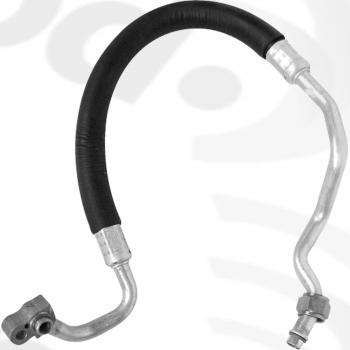 1992 Geo Prizm A/C Refrigerant Suction Hose Global Parts Distributors 4812394 image 1 of 1