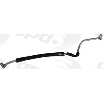1993 Toyota Tercel A/C Refrigerant Suction Hose Global Parts Distributors 4812395 image 1 of 1