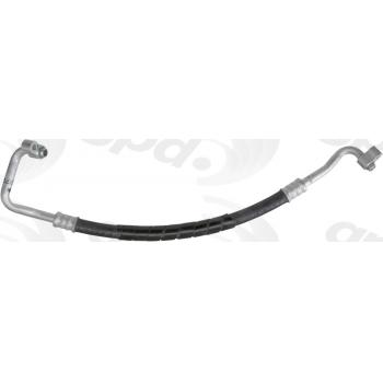 1993 Lexus ES300 A/C Refrigerant Suction Hose Global Parts Distributors 4812396 image 1 of 1