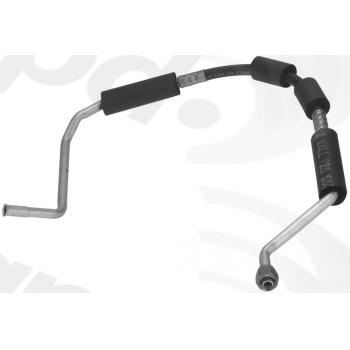 1985 Ford LTD A/C Refrigerant Liquid Hose Global Parts Distributors 4812398 image 1 of 1