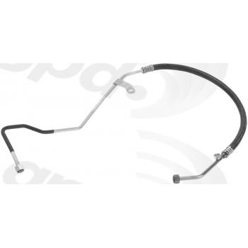 1986 Saab 9000 A/C Refrigerant Liquid Hose Global Parts Distributors 4812401 image 1 of 1