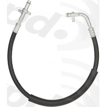 1991 Saab 9000 A/C Refrigerant Liquid Hose Global Parts Distributors 4812402 image 1 of 1
