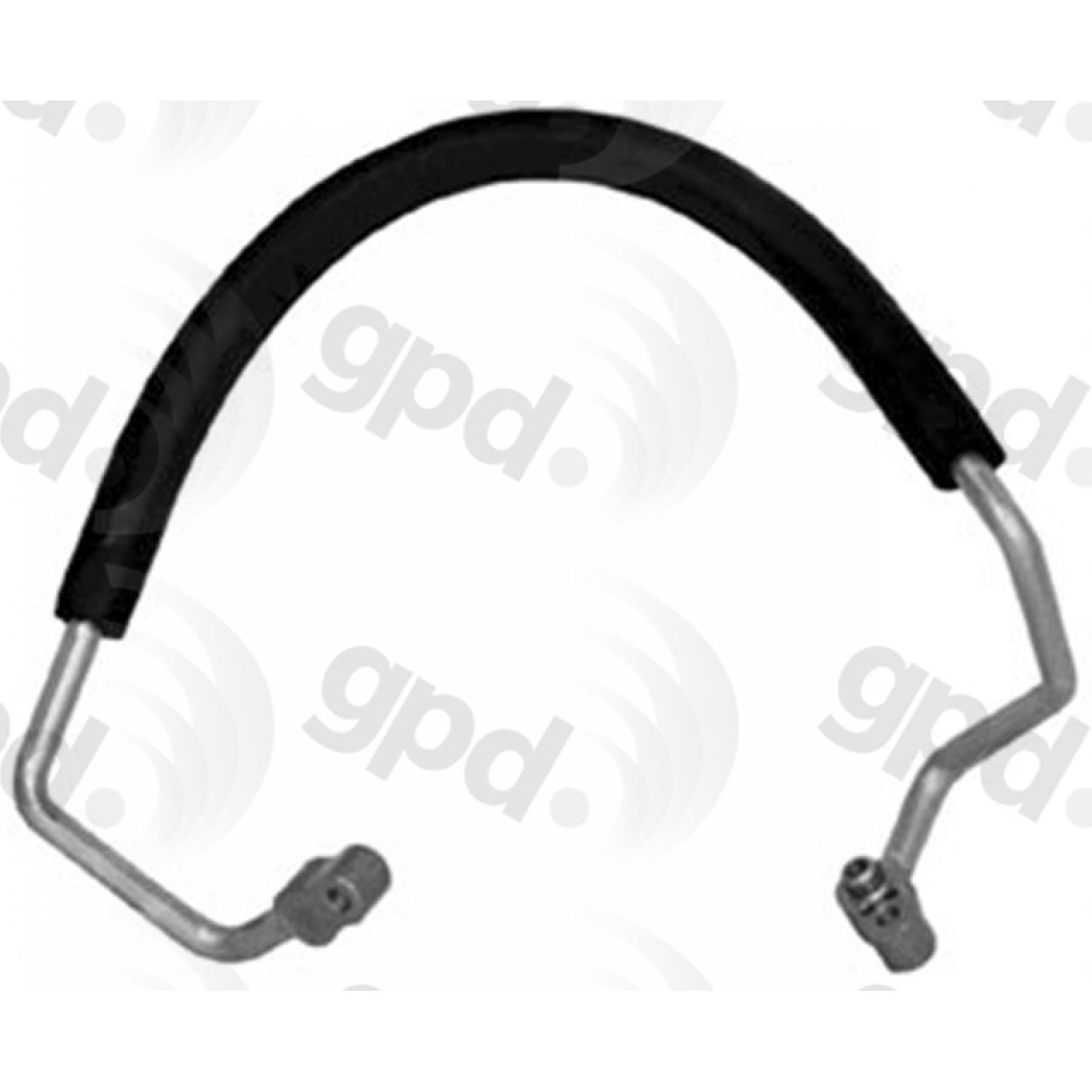 Global Parts Distributors 4812403 - A/C Refrigerant Discharge Hose Global Parts Distributors 4812403 A/C Refrigerant Discharge Hose product image 1 of 1