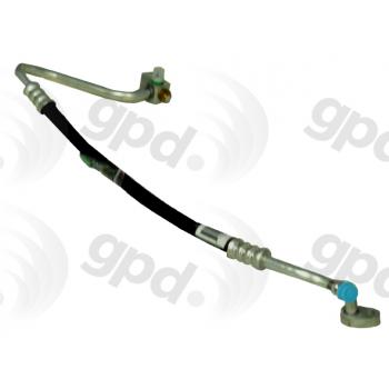 1997 Nissan Altima A/C Refrigerant Discharge Hose Global Parts Distributors 4812404 image 1 of 1