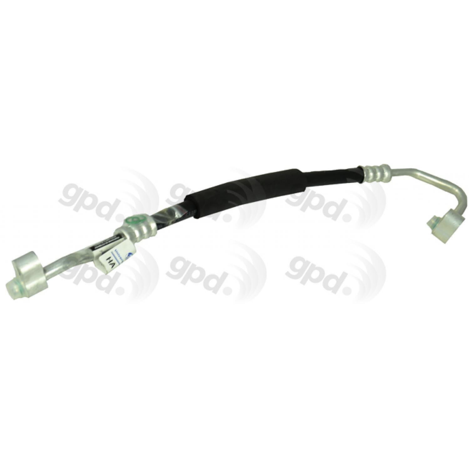 Global Parts Distributors 4812407 - A/C Refrigerant Discharge Hose Global Parts Distributors 4812407 A/C Refrigerant Discharge Hose product image 1 of 1