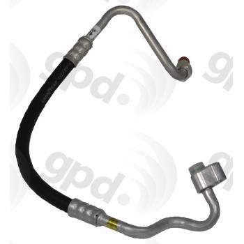 1997 Lexus ES300 A/C Refrigerant Discharge Hose Global Parts Distributors 4812409 image 1 of 1