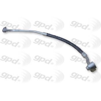 2019 Chevrolet Blazer A/C Refrigerant Suction Hose Global Parts Distributors 4812412 image 1 of 1