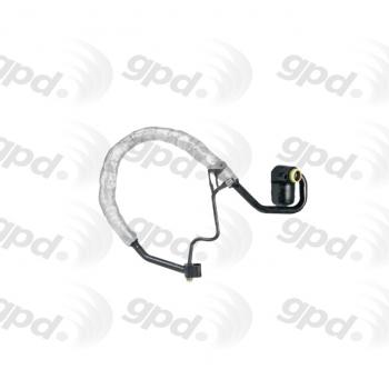 2006 BMW M3 A/C Refrigerant Suction Hose Global Parts Distributors 4812416 image 1 of 1