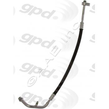 2003 Dodge Ram 1500 A/C Refrigerant Discharge Hose Global Parts Distributors 4812417 image 1 of 1