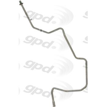 1999 Jeep TJ A/C Refrigerant Liquid Hose