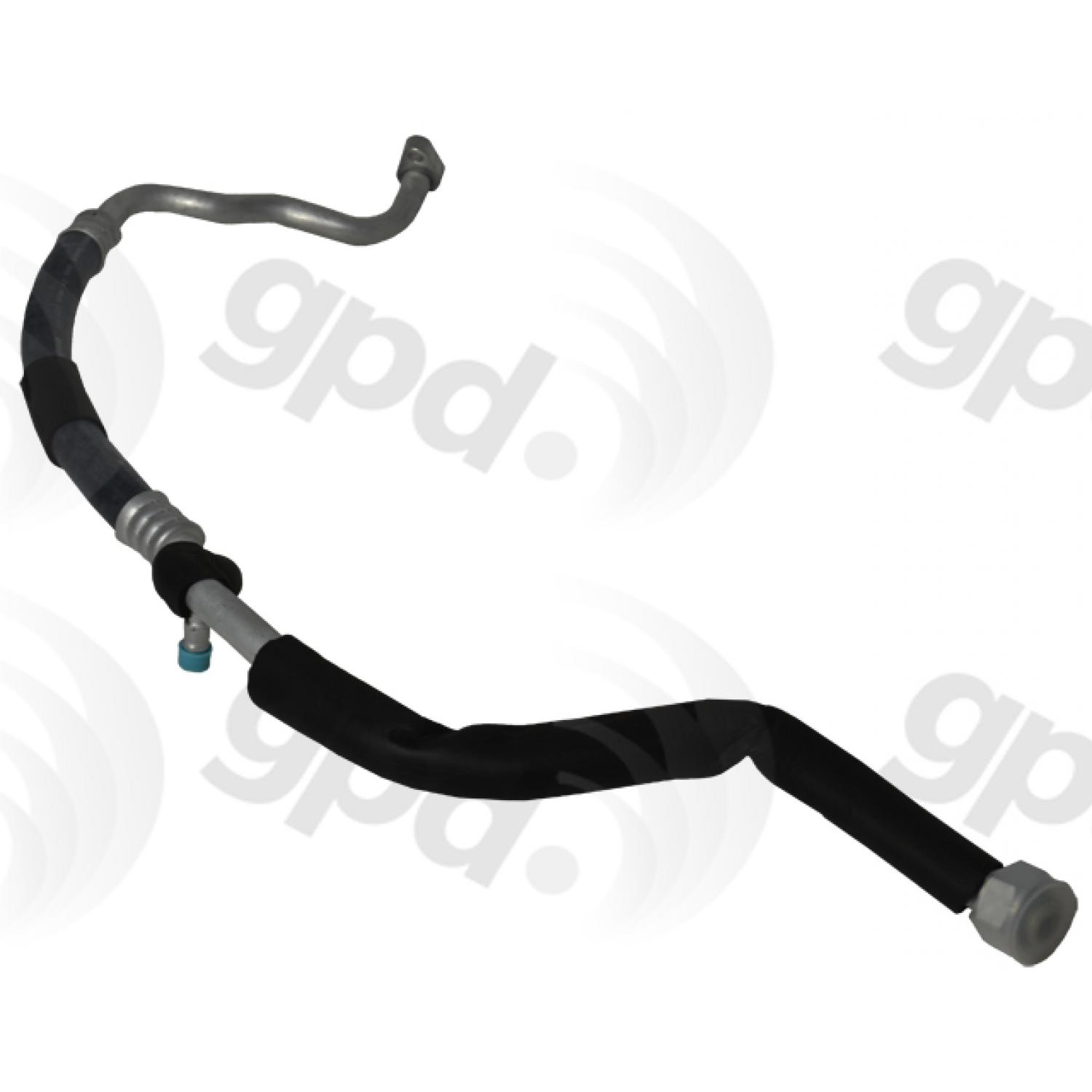 Global Parts Distributors 4812420 A/C Refrigerant Suction Hose product image 1 of 1