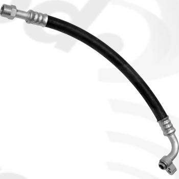 2000 Toyota RAV4 A/C Refrigerant Suction Hose Global Parts Distributors 4812422 image 1 of 1