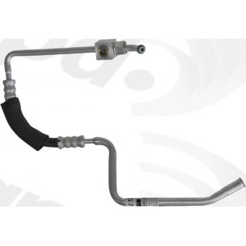1987 Ford E-150 Econoline A/C Refrigerant Liquid Hose Global Parts Distributors 4812425 image 1 of 1