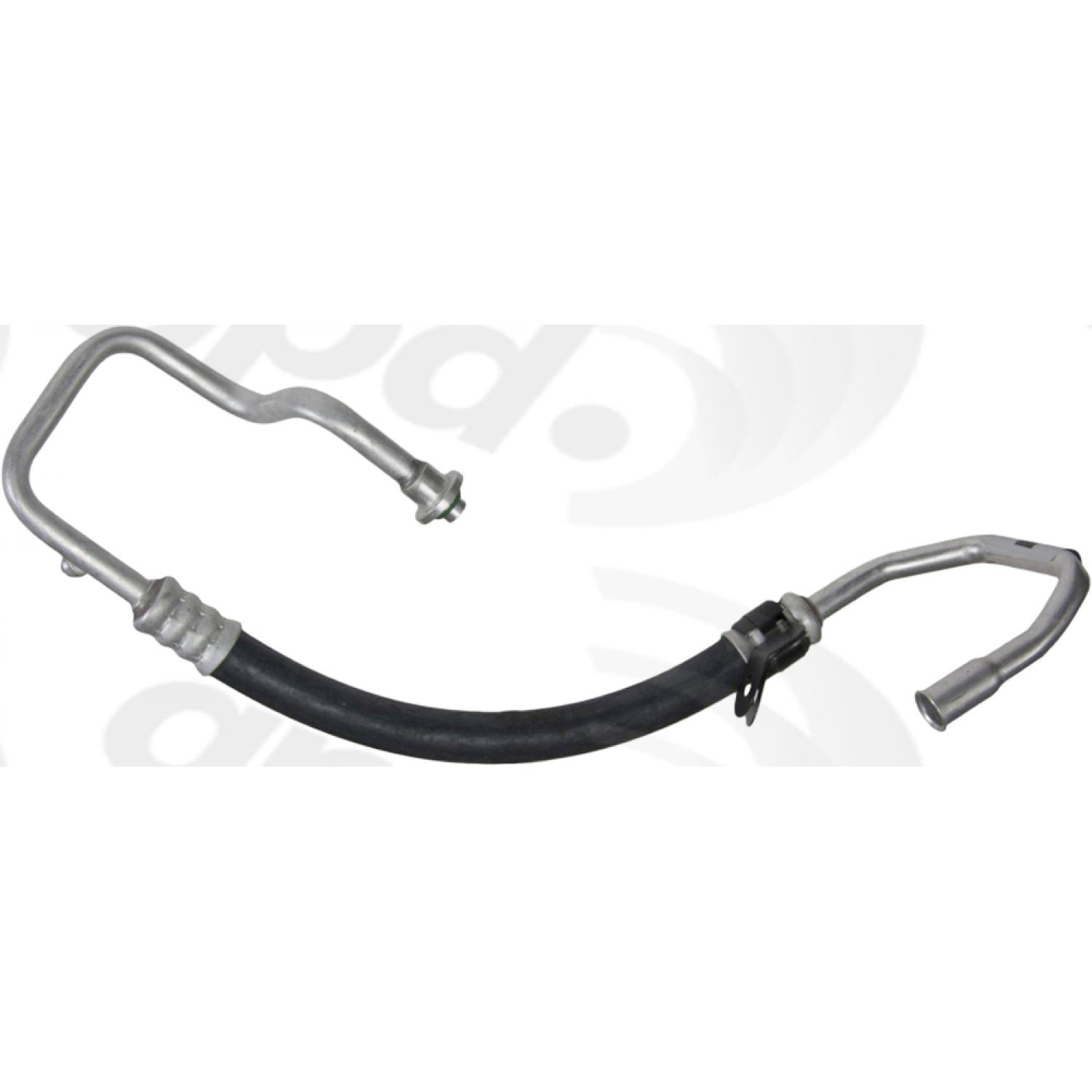 Global Parts Distributors 4812429 A/C Refrigerant Discharge Hose product image 1 of 1
