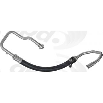 1990 Ford Probe A/C Refrigerant Discharge Hose Global Parts Distributors 4812429 image 1 of 1