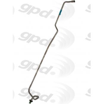 2002 Lincoln Continental A/C Refrigerant Liquid Hose Global Parts Distributors 4812430 image 1 of 1