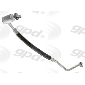 2012 Dodge Caliber A/C Refrigerant Suction Hose Global Parts Distributors 4812433 image 1 of 1