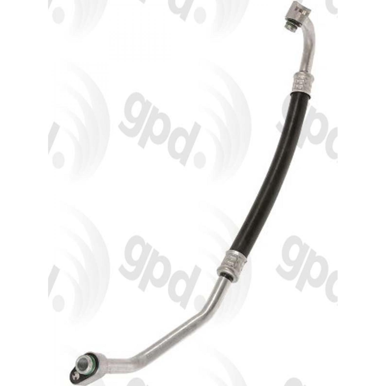 Global Parts Distributors 4812434 - A/C Refrigerant Suction Hose Global Parts Distributors 4812434 A/C Refrigerant Suction Hose product image 1 of 1