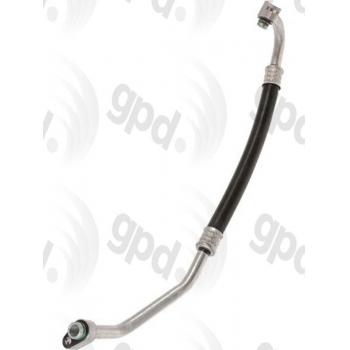 2007 Jeep Compass A/C Refrigerant Suction Hose Global Parts Distributors 4812434 image 1 of 1