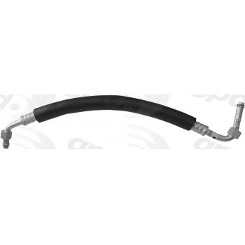 1986 Toyota Cressida A/C Refrigerant Suction Hose Global Parts Distributors 4812440 image 1 of 1