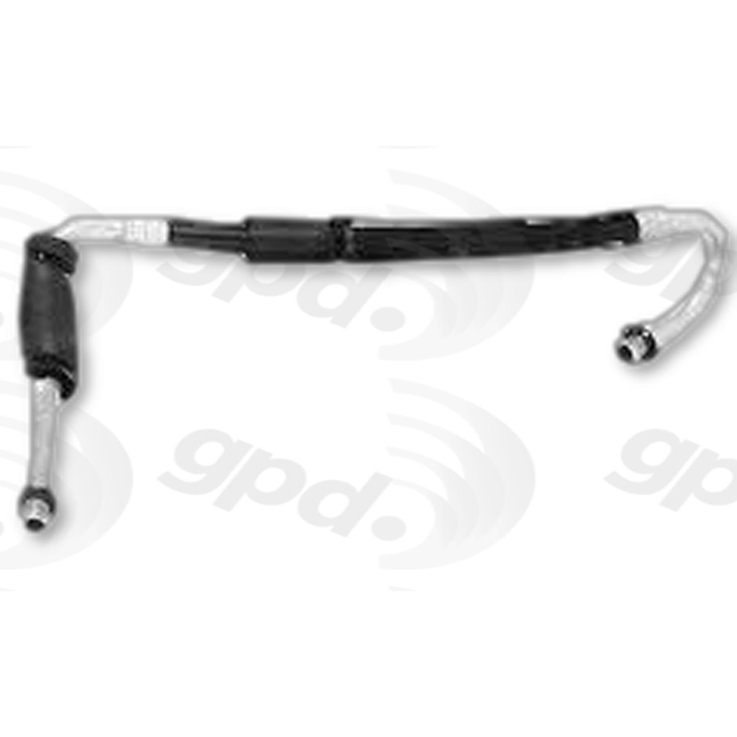 Global Parts Distributors 4812441 - A/C Refrigerant Suction Hose Global Parts Distributors 4812441 A/C Refrigerant Suction Hose product image 1 of 1