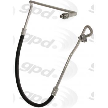 2007 GMC Sierra 1500 Classic A/C Refrigerant Discharge Hose Global Parts Distributors 4812442 image 1 of 1