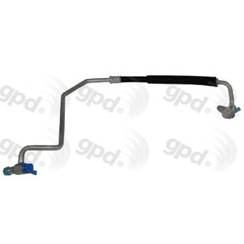 2006 Mazda 6 A/C Refrigerant Discharge Hose Global Parts Distributors 4812443 image 1 of 1