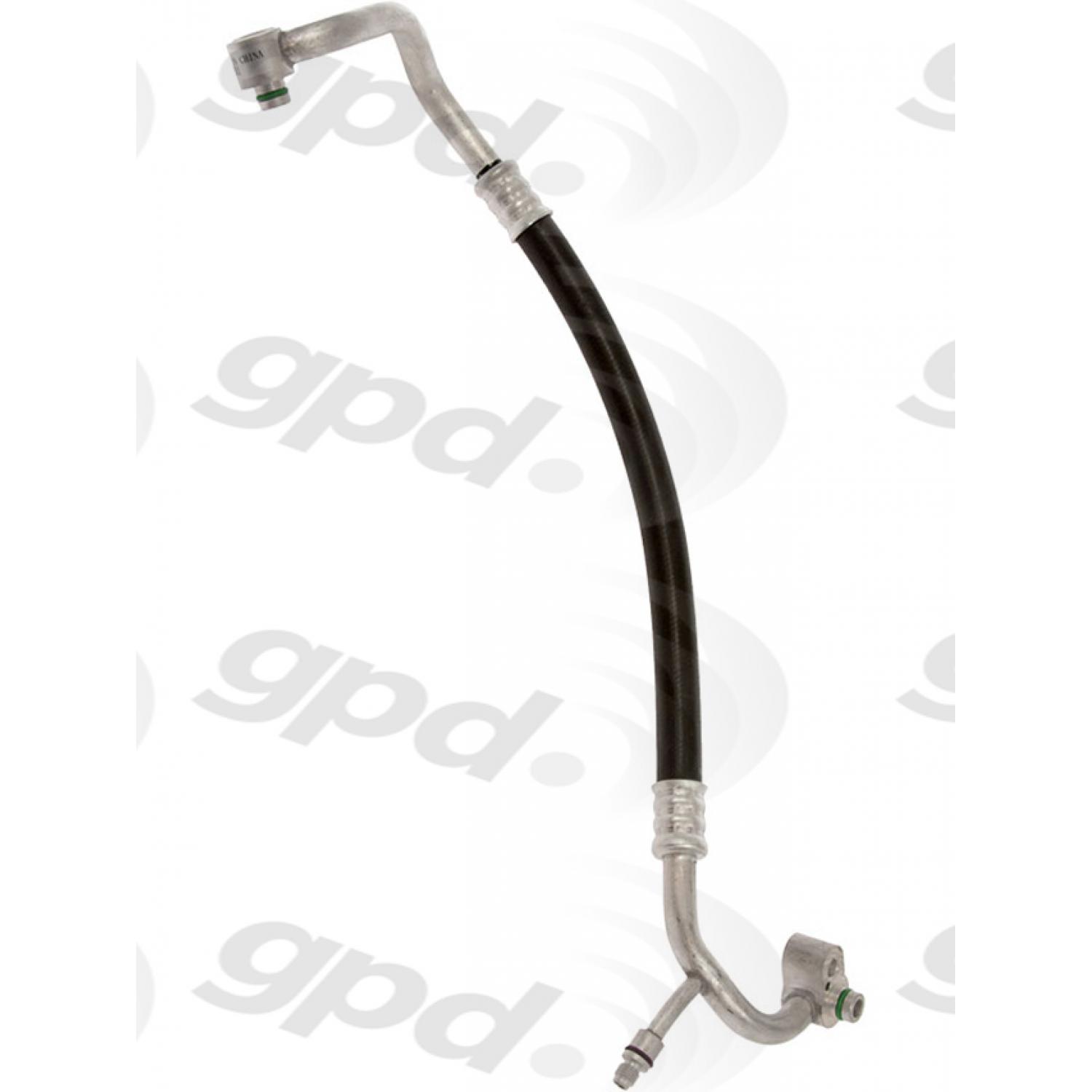 Global Parts Distributors 4812445 A/C Refrigerant Discharge Hose product image 1 of 1