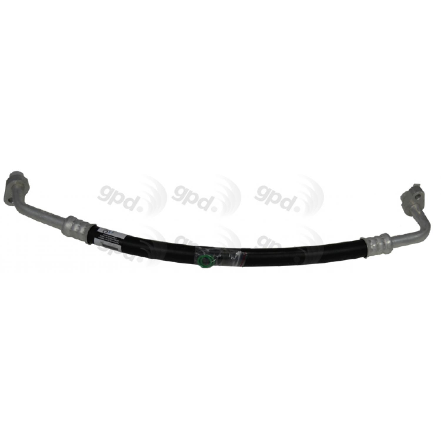 Global Parts Distributors 4812450 - A/C Refrigerant Suction Hose Global Parts Distributors 4812450 A/C Refrigerant Suction Hose product image 1 of 1