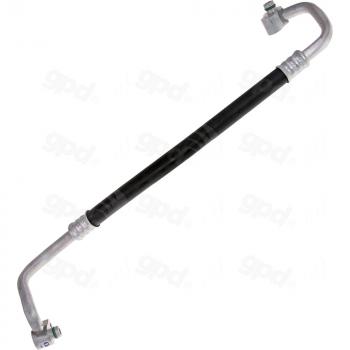 2004 Suzuki Grand Vitara A/C Refrigerant Discharge Hose Global Parts Distributors 4812452 image 1 of 1