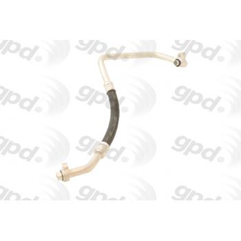 2007 GMC C4500 Topkick A/C Refrigerant Suction Hose Global Parts Distributors 4812455 image 1 of 1