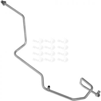 2001 Jeep TJ A/C Refrigerant Liquid Hose