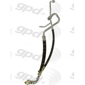 2007 Ford F-550 Super Duty A/C Hose Assembly Global Parts Distributors 4812457 image 1 of 1