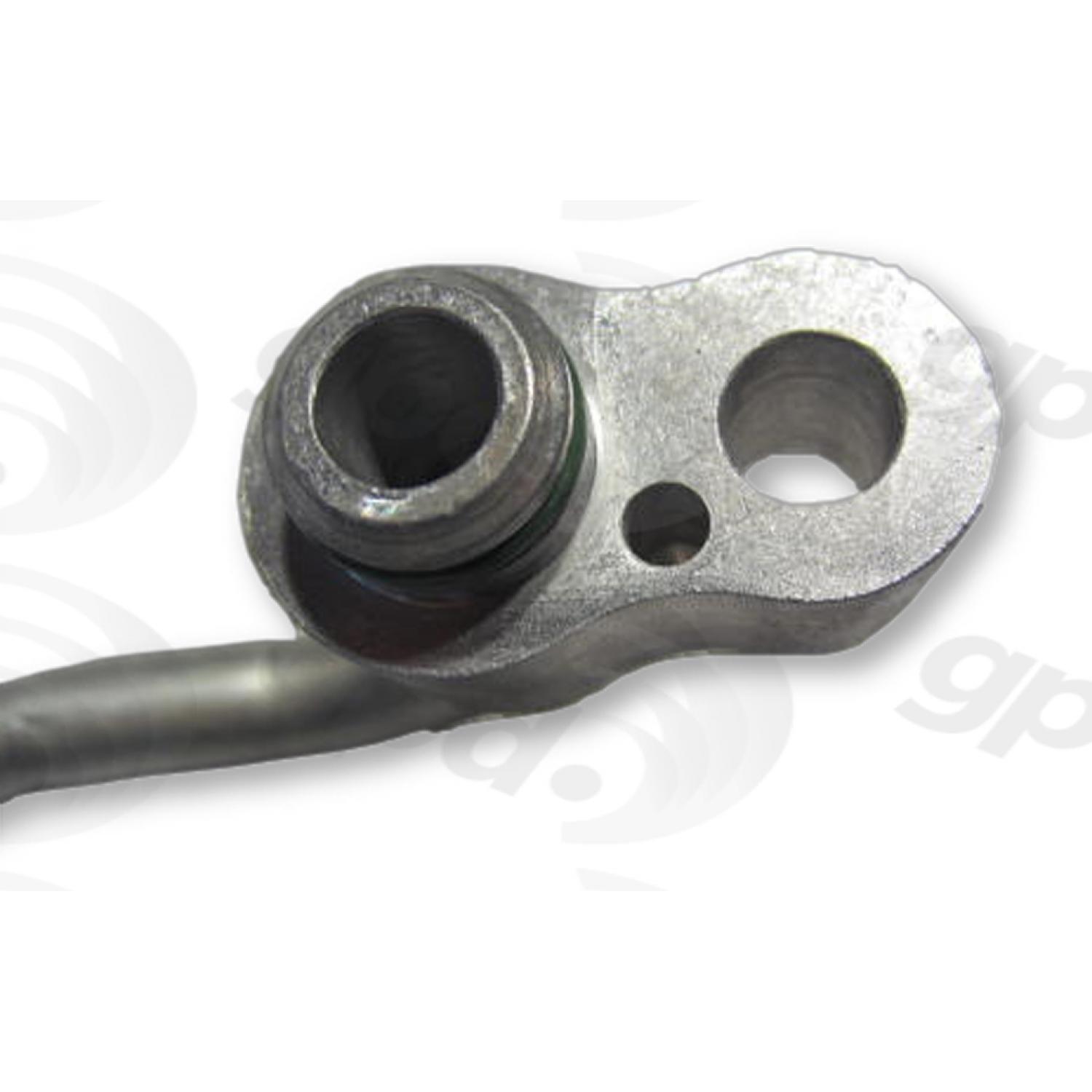 Global Parts Distributors 4812463 - A/C Refrigerant Discharge Hose Global Parts Distributors 4812463 A/C Refrigerant Discharge Hose product image 3 of 3