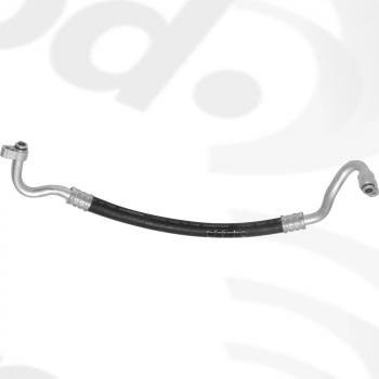 1996 Toyota Camry A/C Refrigerant Suction Hose Global Parts Distributors 4812464 image 1 of 1